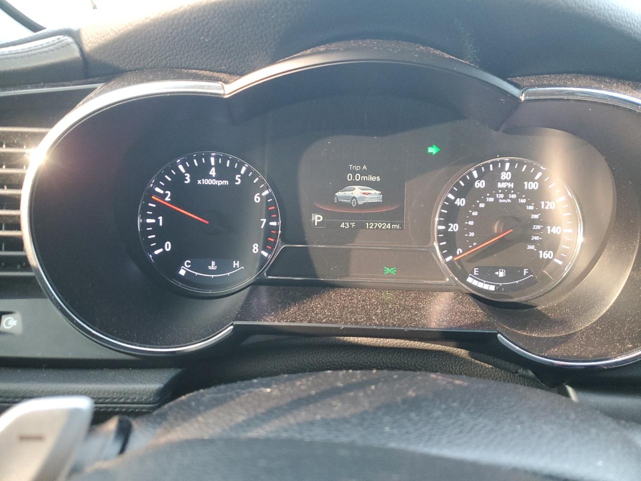 2013 Kia Optima - Image 9