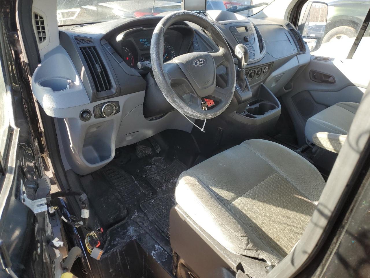 2015 Ford Transit - Image 8