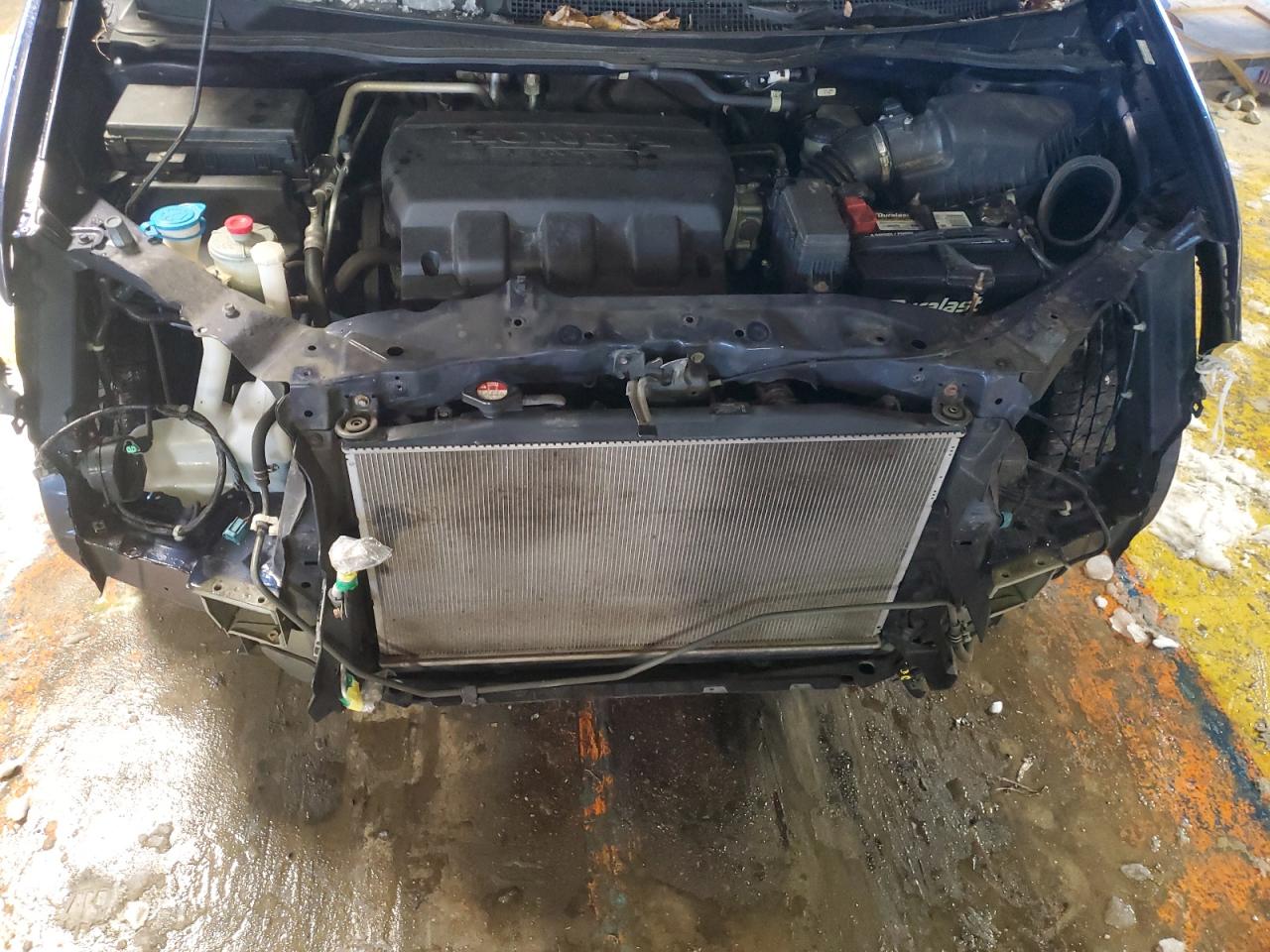 2014 Honda Odyssey - Image 13