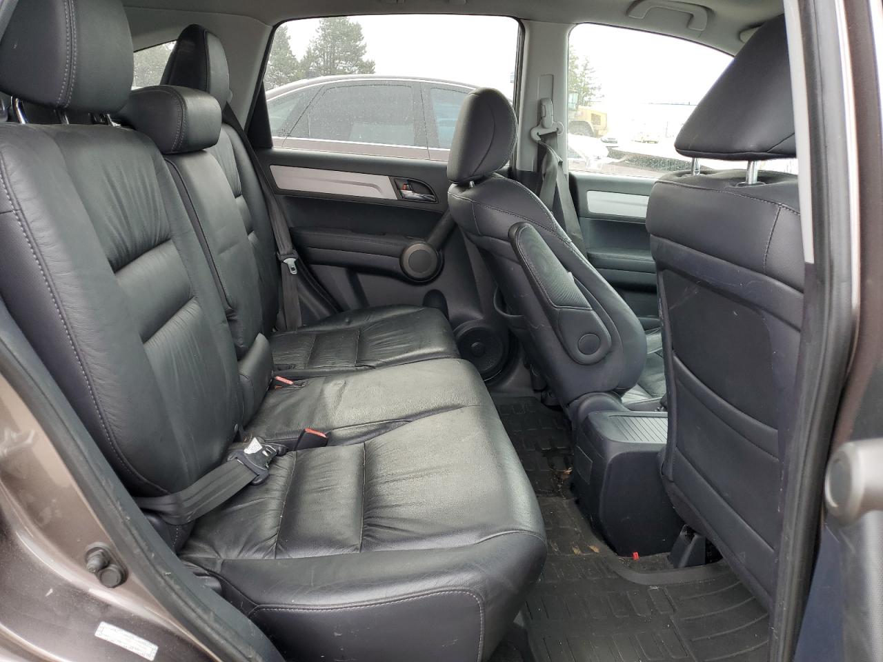 2011 Honda CR-V - Image 11