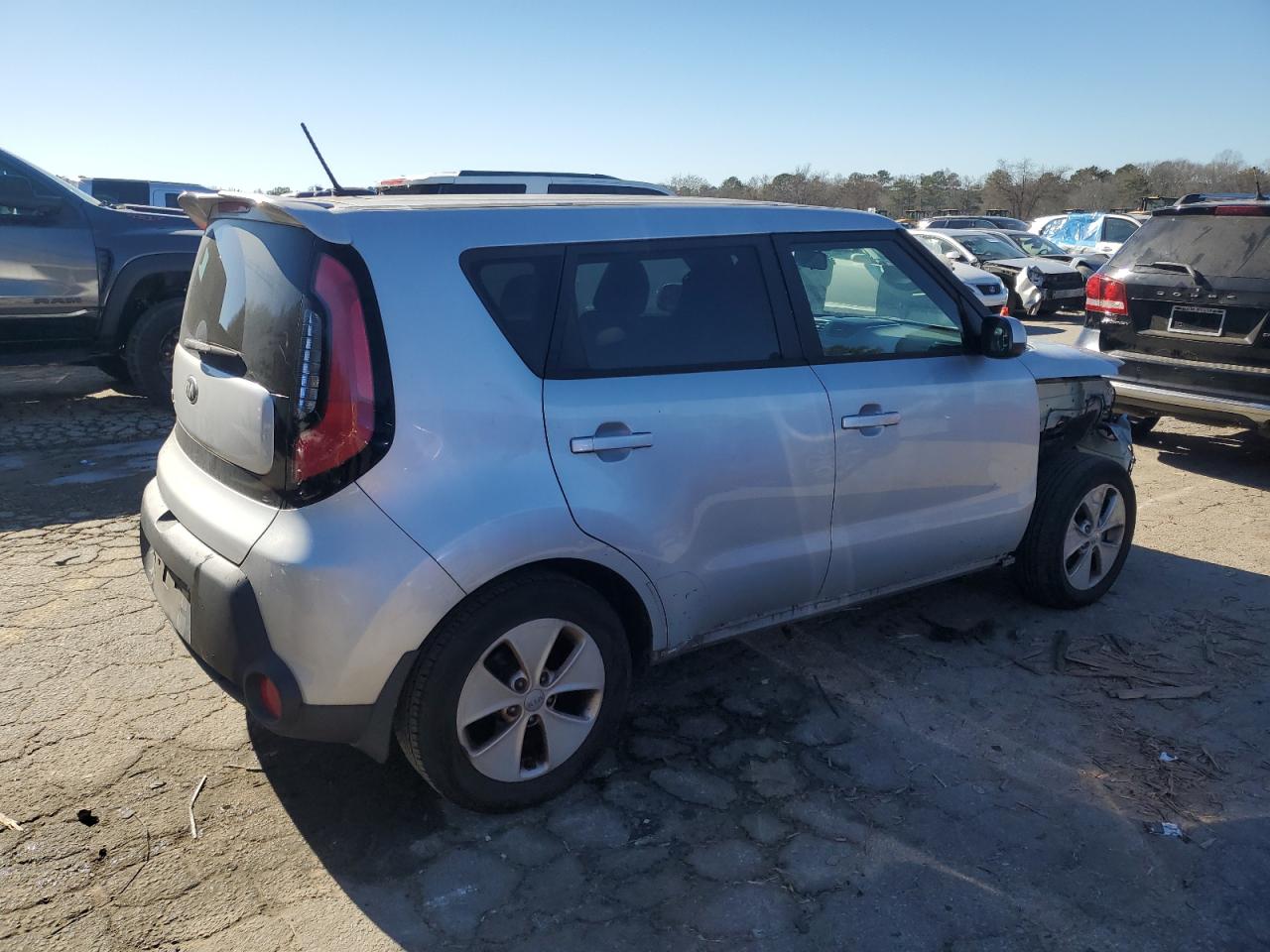 2016 Kia Soul - Image 3