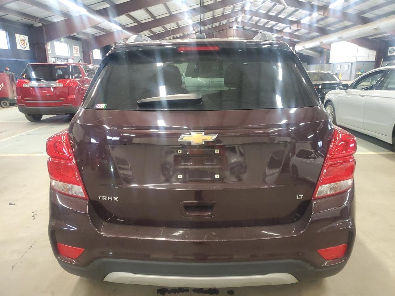 2020 Chevrolet Trax - Image 6