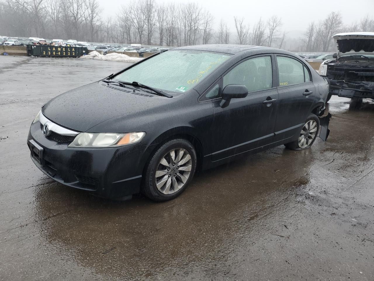 2009 Honda Civic - Image 1