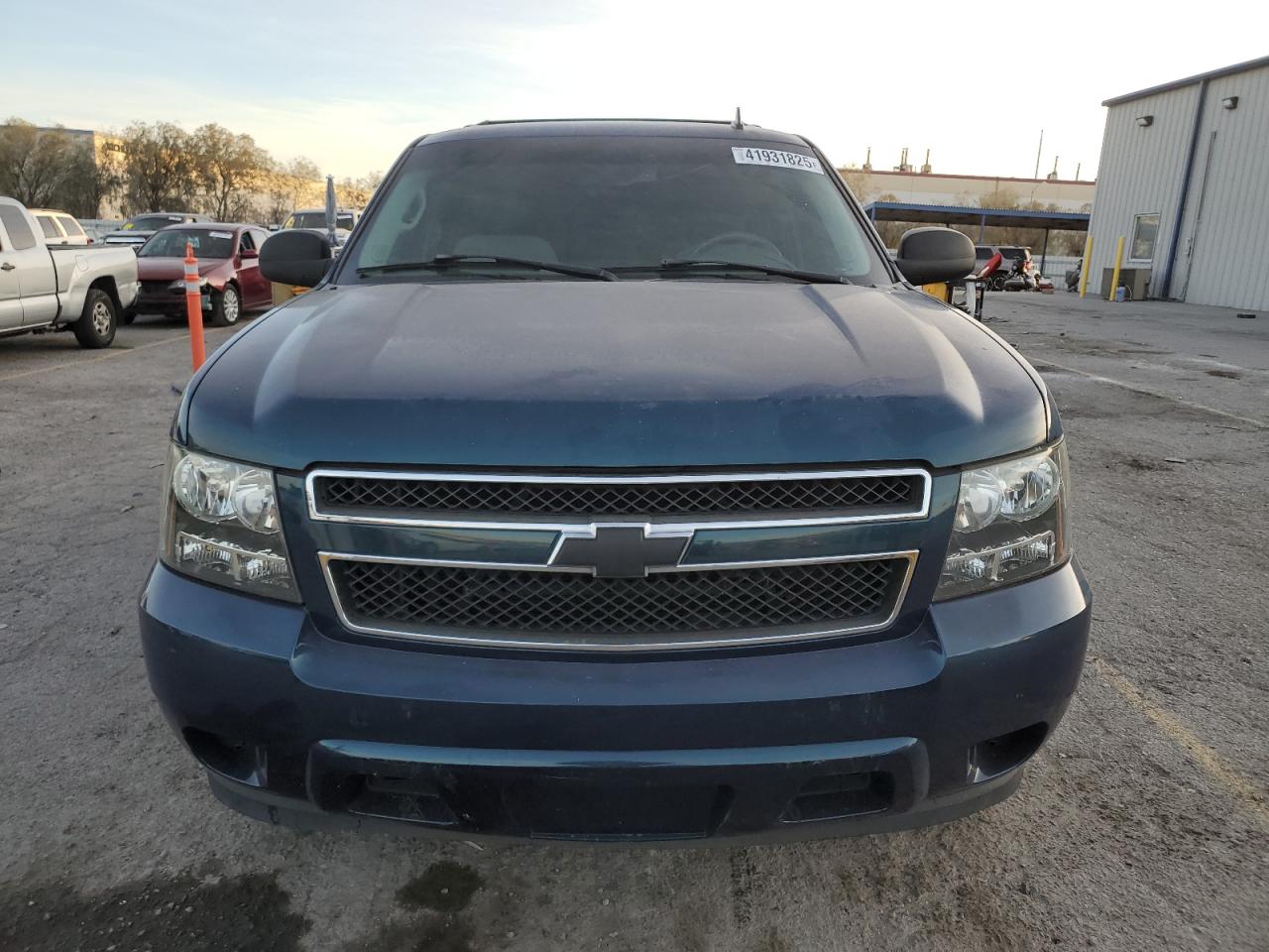 2007 Chevrolet Tahoe - Image 5