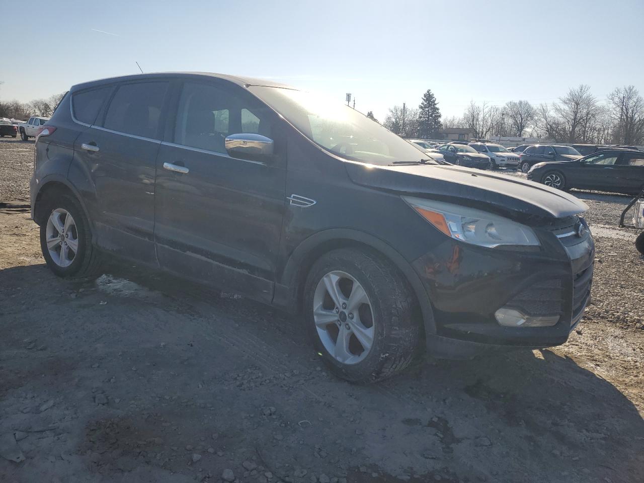 2014 Ford Escape - Image 4