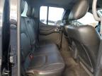 2011 Nissan Frontier S на продаже в Reno, NV - Front End