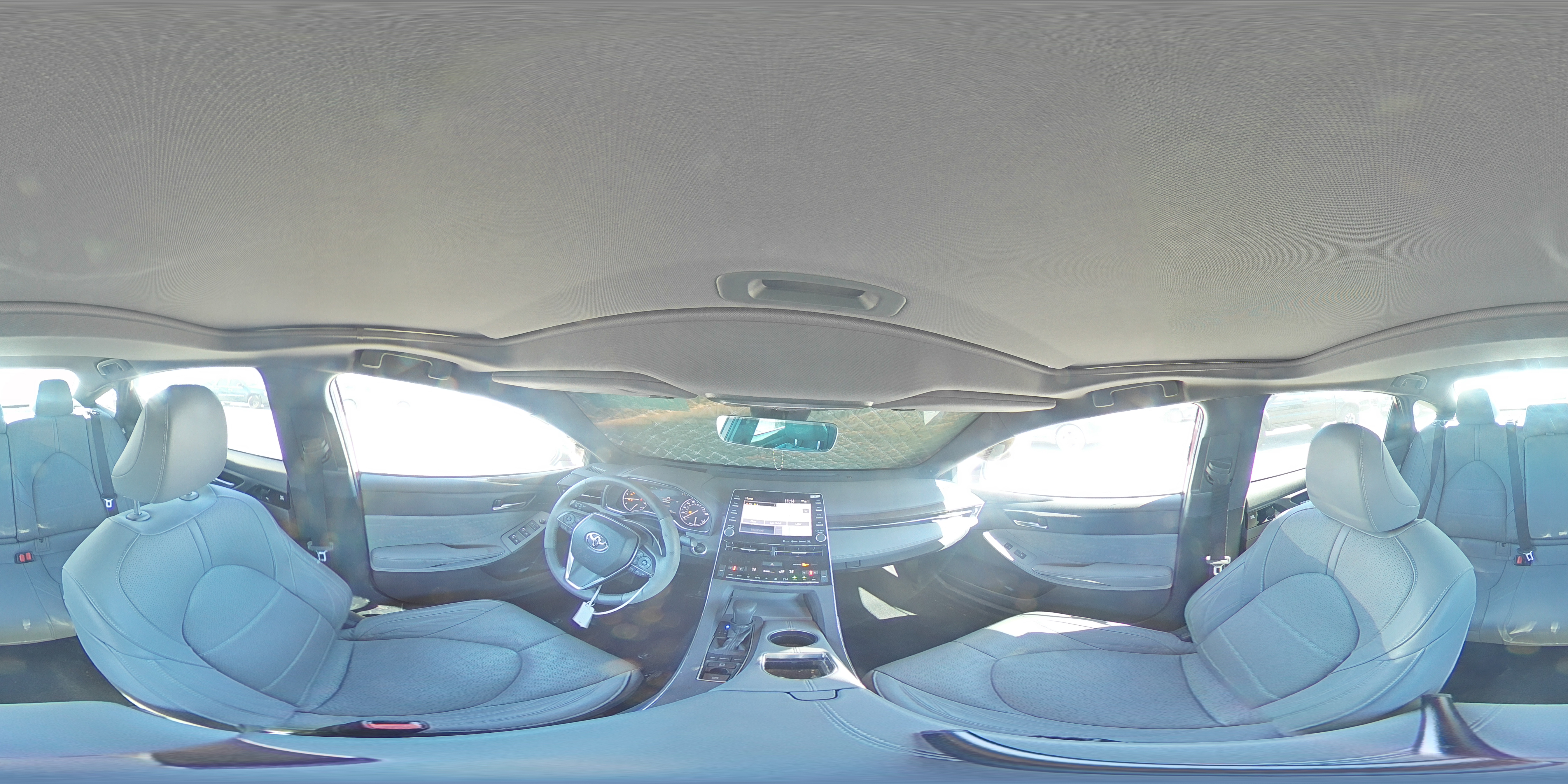 2020 Toyota Avalon - Image 14