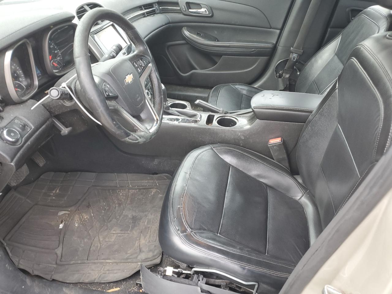 1G11E5SA0GF138176 CHEVROLET MALIBU 2016