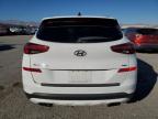 2019 Hyundai Tucson Limited for Sale in Las Vegas, NV - Side