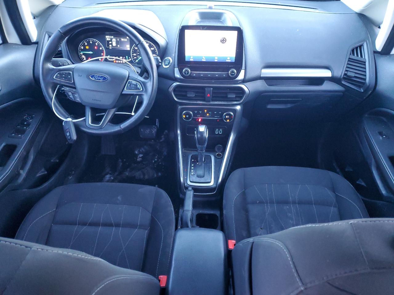 2020 Ford EcoSport - Image 8