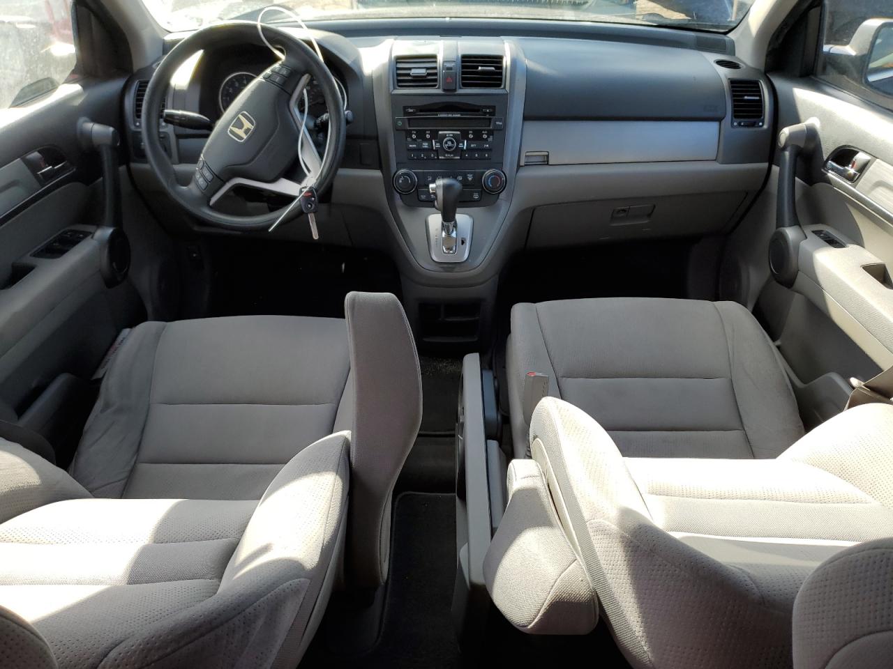 2010 Honda CR-V - Image 8