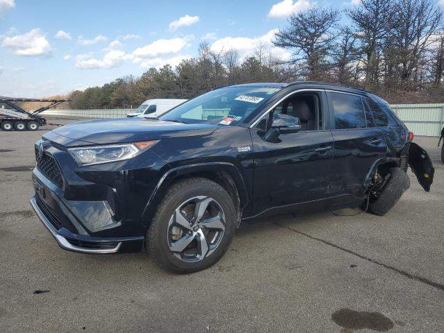 2021 Toyota Rav4 Prime Se