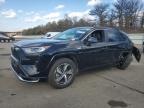 2021 Toyota Rav4 Prime Se zu verkaufen in Brookhaven, NY - Rear End