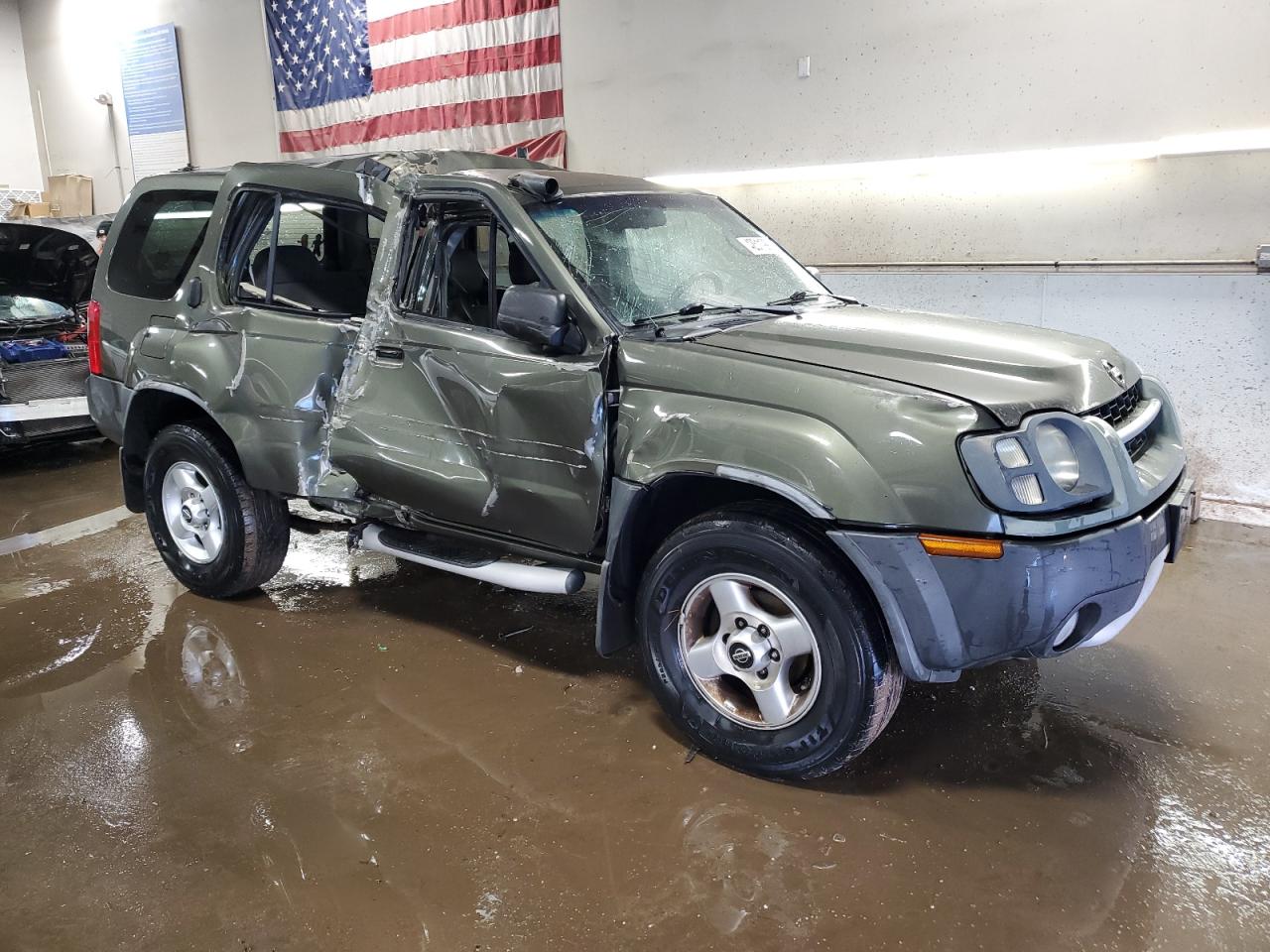2003 Nissan XTerra - Image 4
