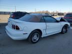 1998 Ford Mustang  en Venta en Nampa, ID - Front End