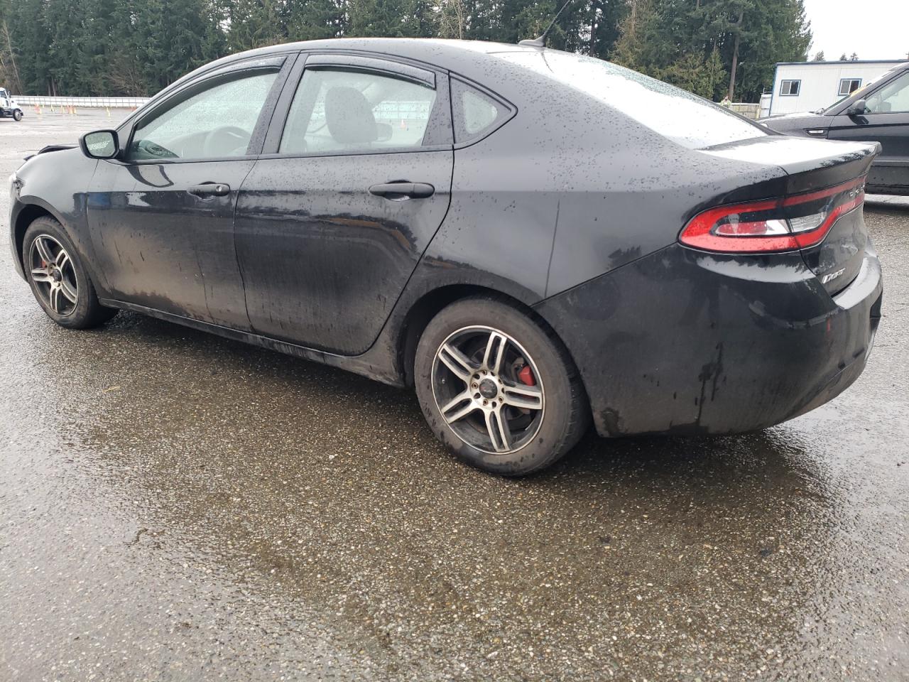 2013 Dodge Dart - Image 2