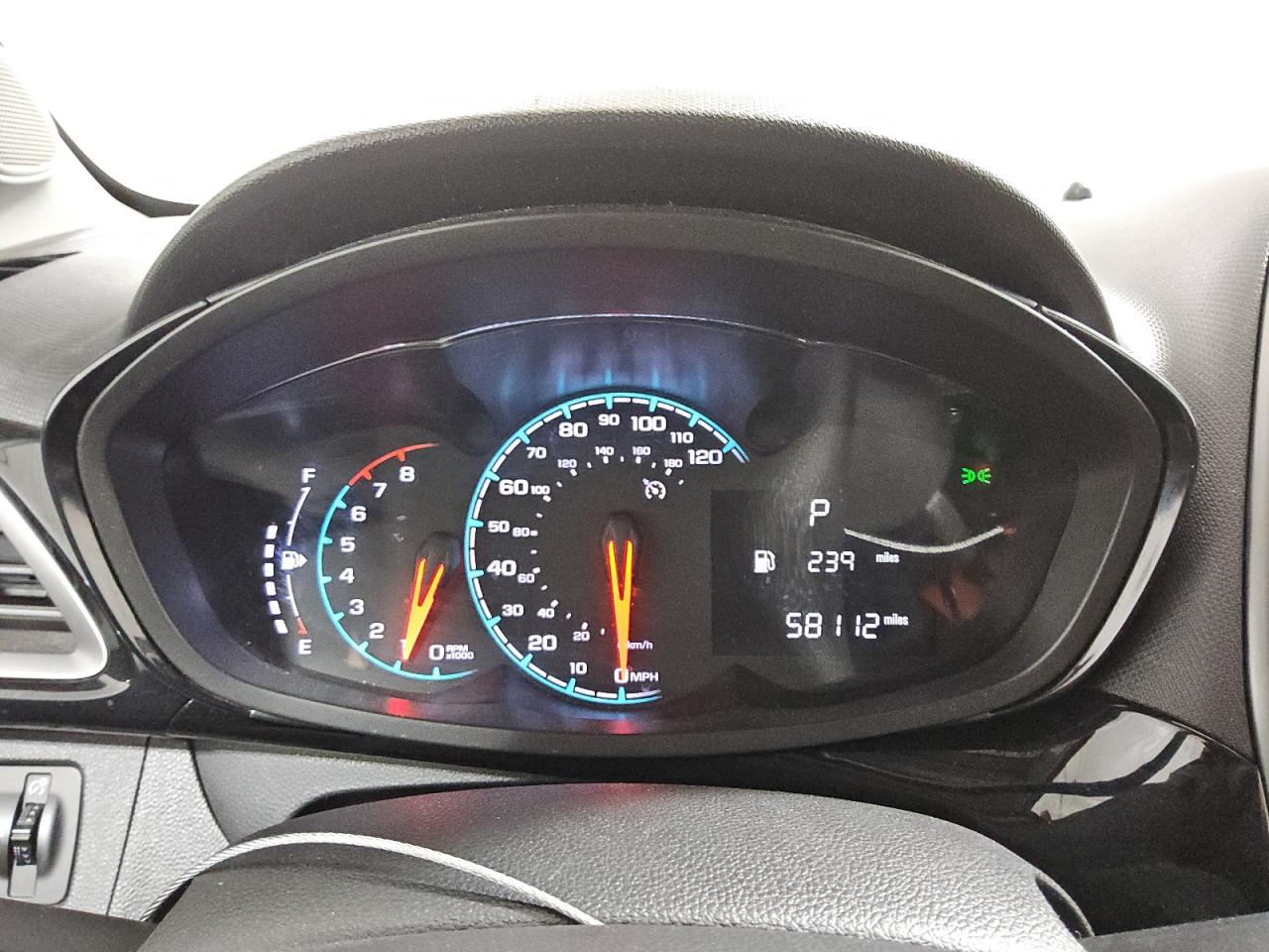 2022 Chevrolet Spark 1Lt VIN: KL8CD6SA6NC013005 Lot: 88249125