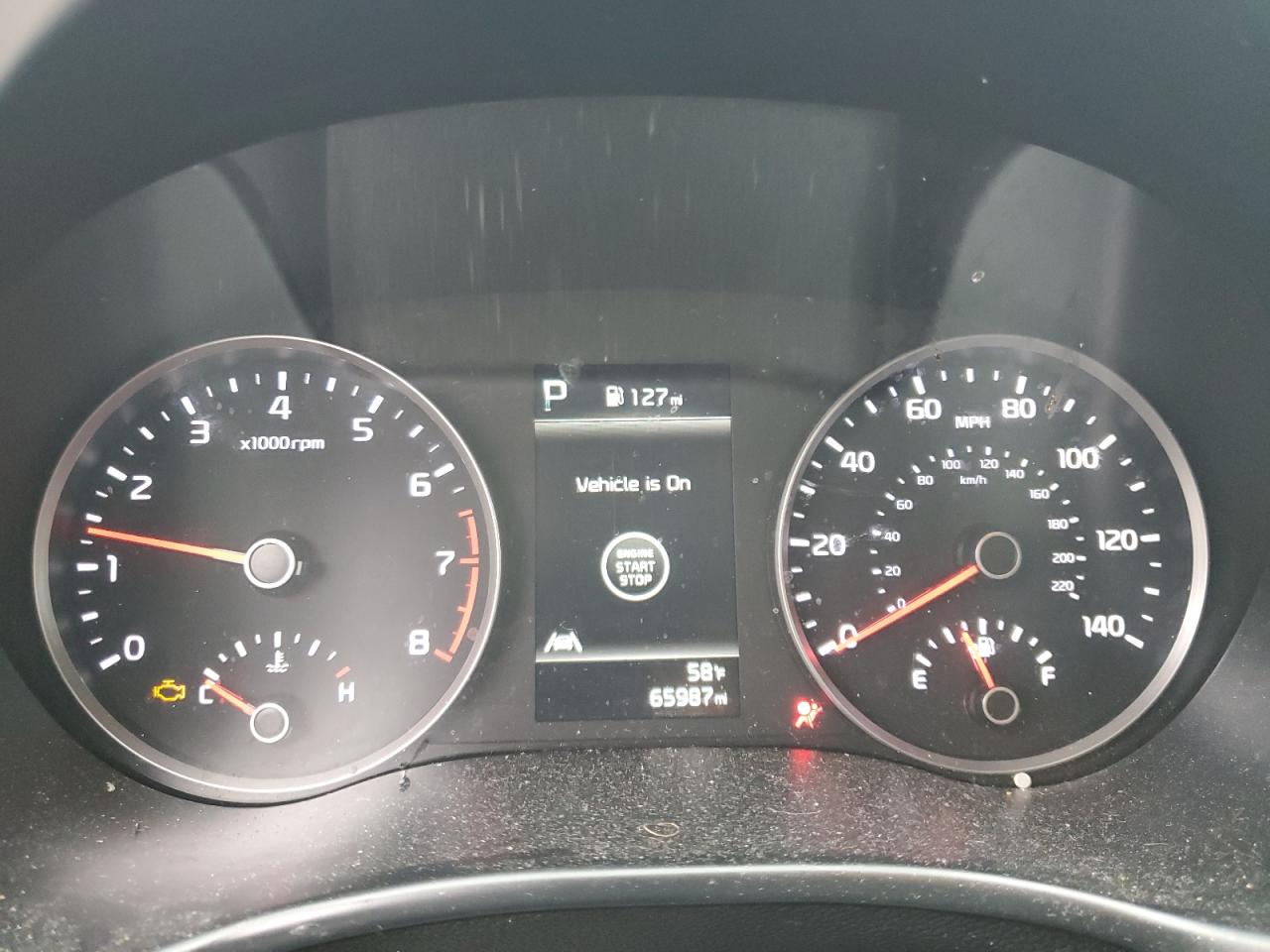 2021 Kia Rio - Image 9