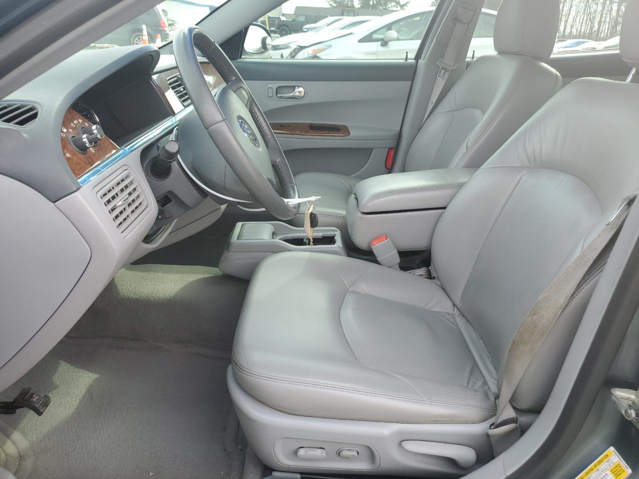 2006 Buick LaCrosse - Image 7