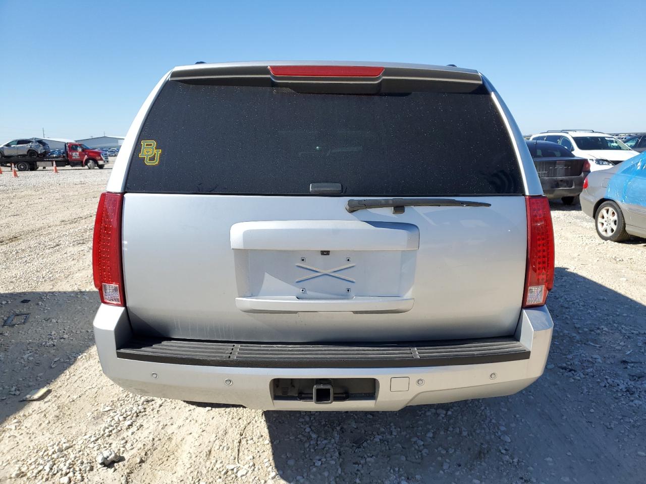 2013 Chevrolet Suburban - Image 6