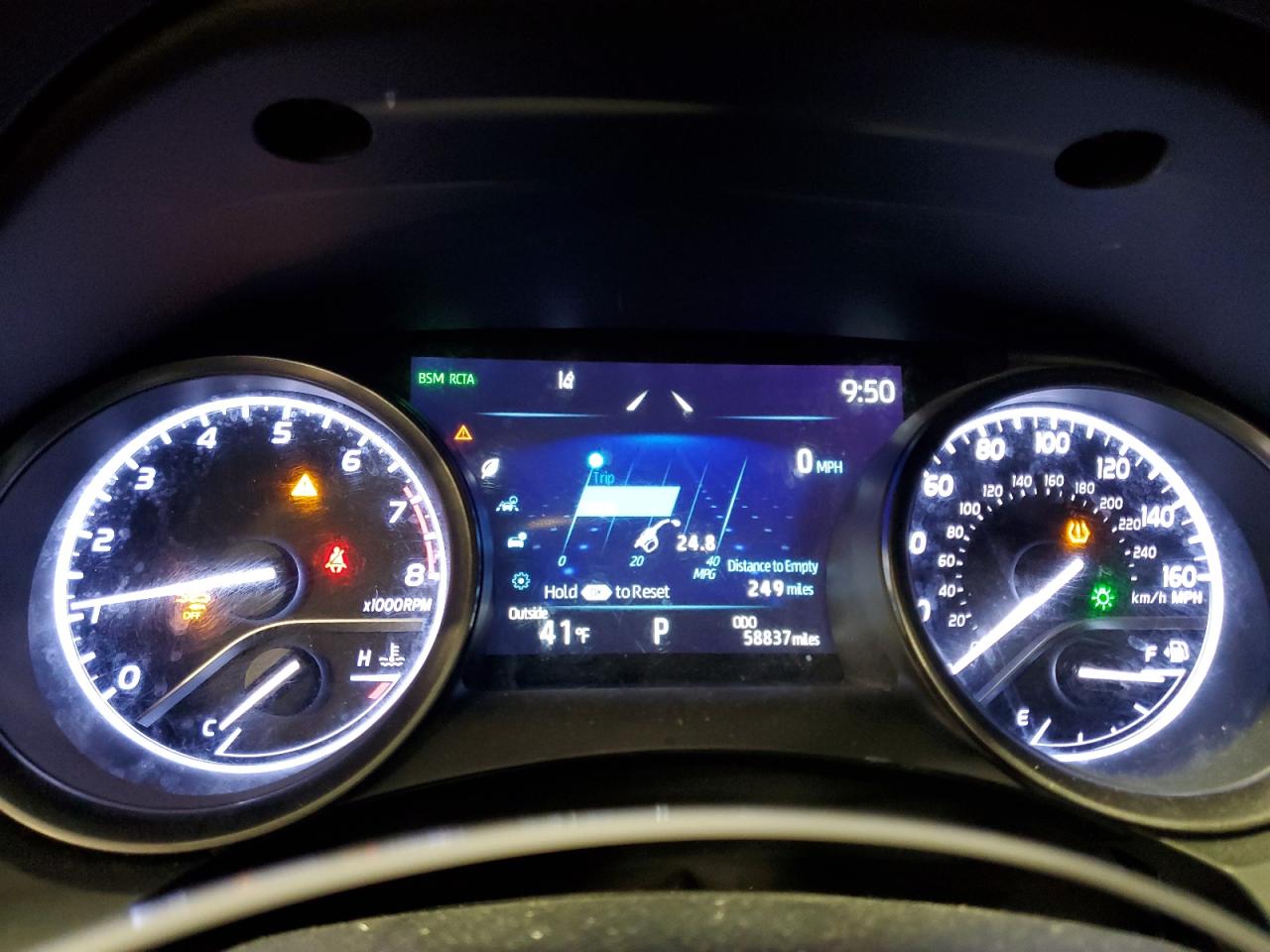 2021 Toyota Camry - Image 9