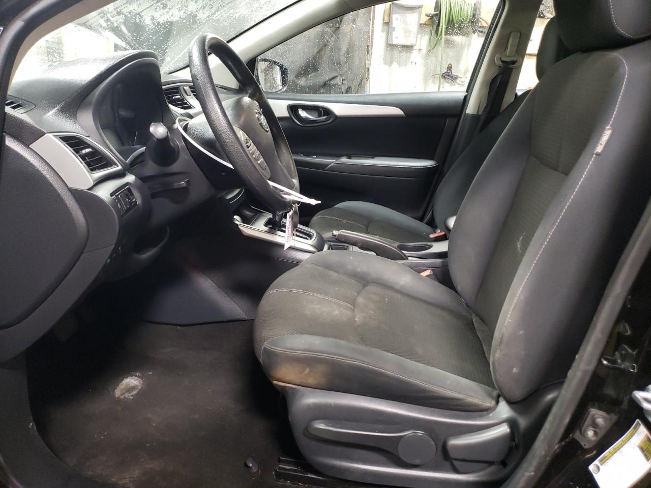 2016 Nissan Sentra - Image 7