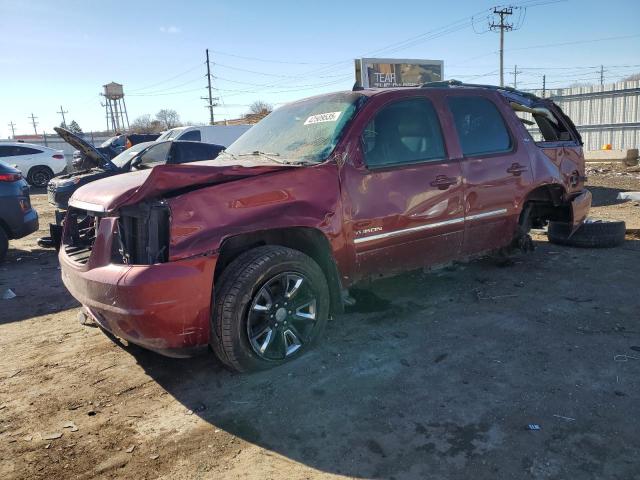 2011 Gmc Yukon Slt