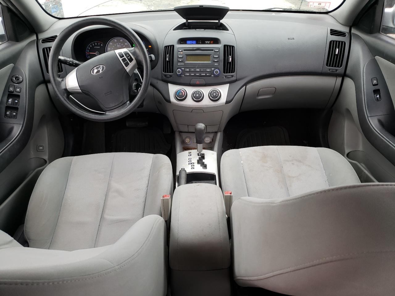 2008 Hyundai Elantra - Image 8