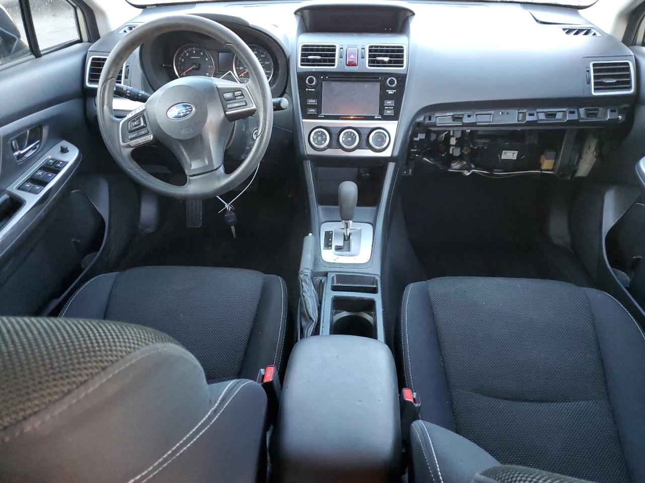 2015 Subaru XV - Image 8