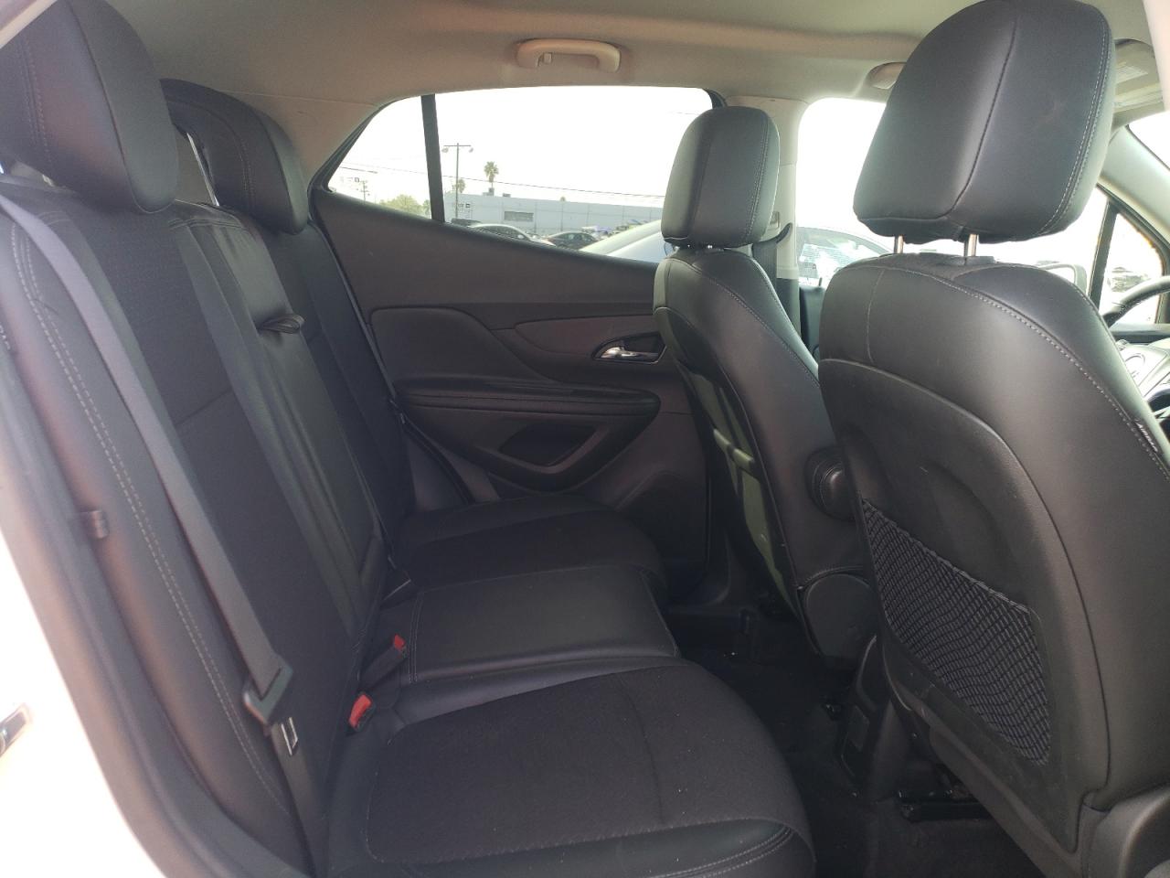 2020 Buick Encore - Image 11