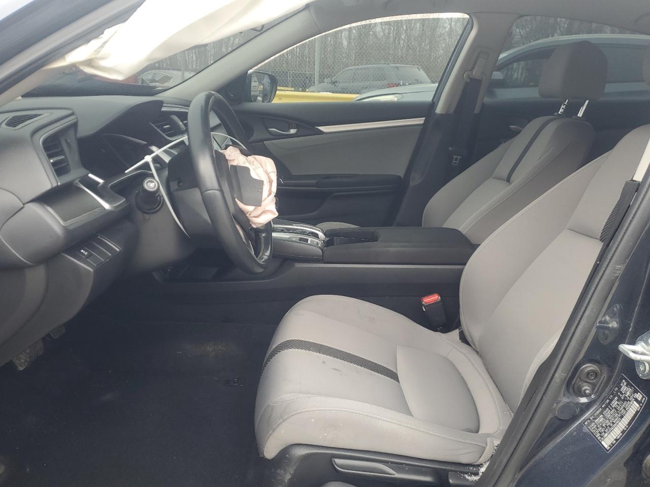 2018 Honda Civic - Image 7