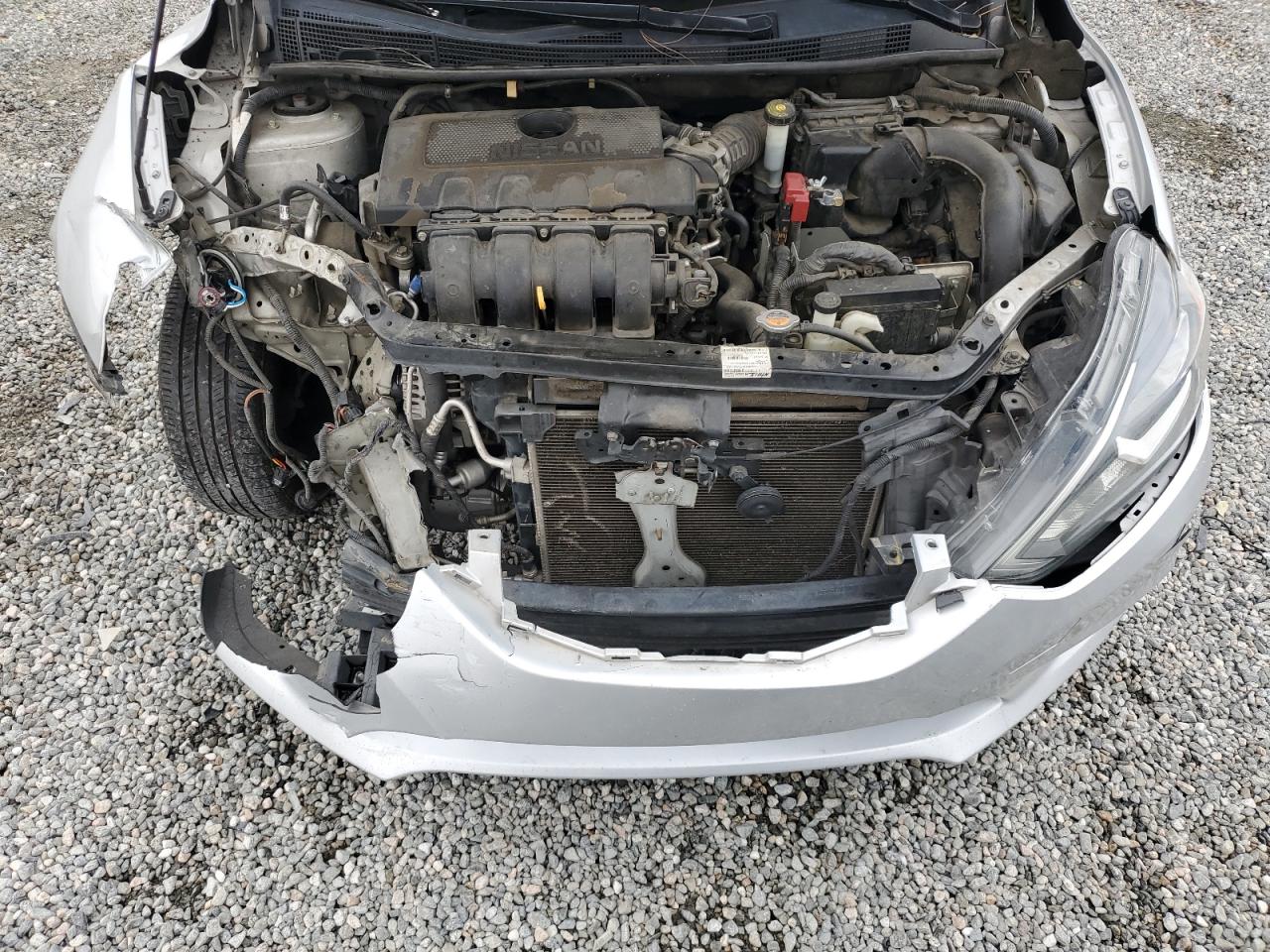 2016 Nissan Sentra - Image 12