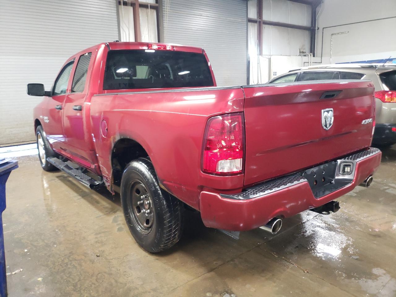 2014 RAM 1500 - Image 2