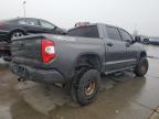 2021 Toyota Tundra Crewmax Limited en Venta en Sacramento, CA - Front End