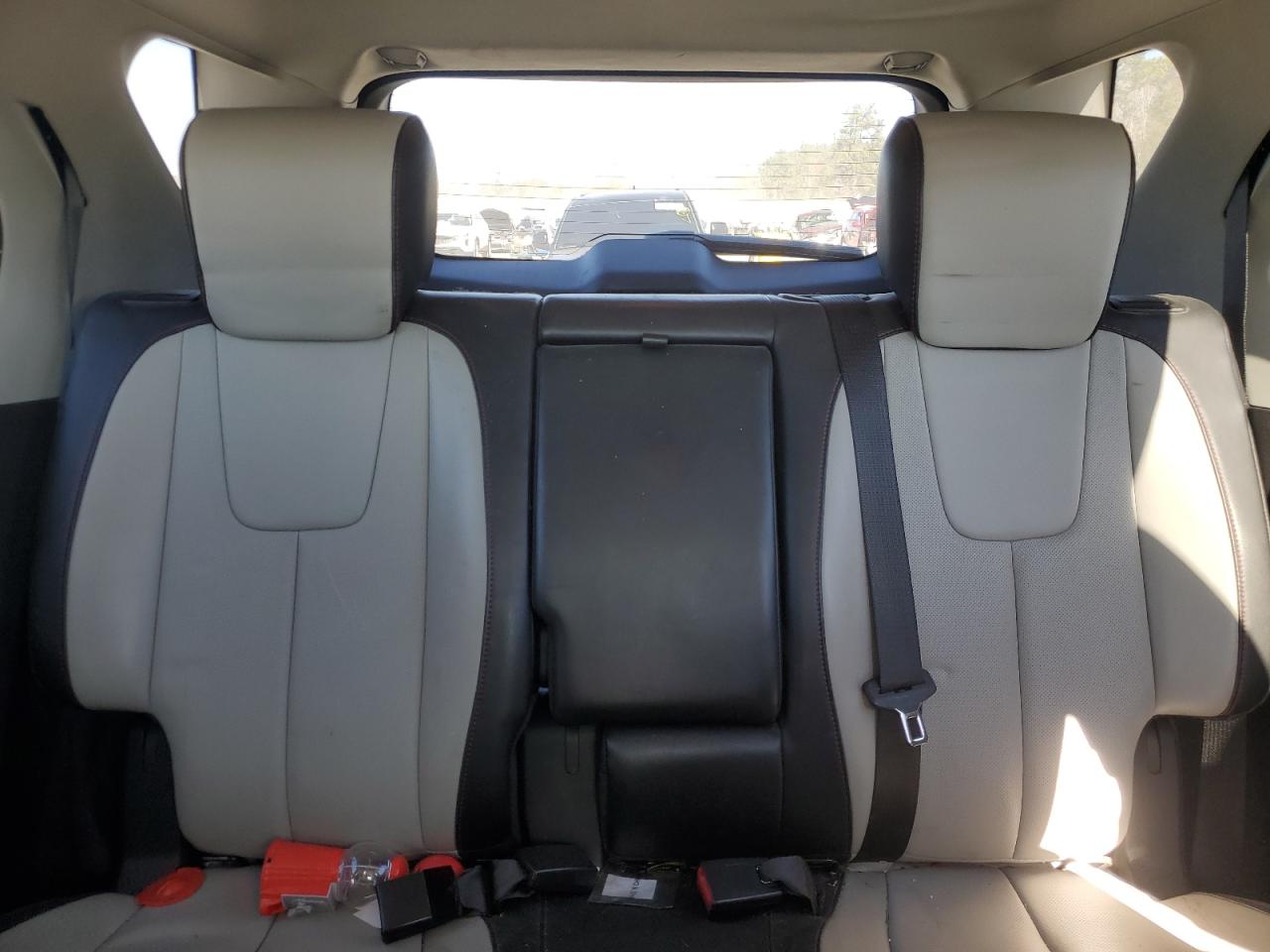 2010 Chevrolet Equinox - Image 10