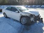 2013 Toyota Camry L de vânzare în Exeter, RI - Front End