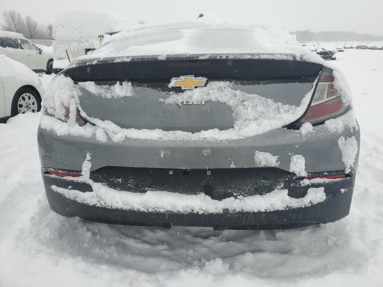 2019 Chevrolet Volt - Image 6
