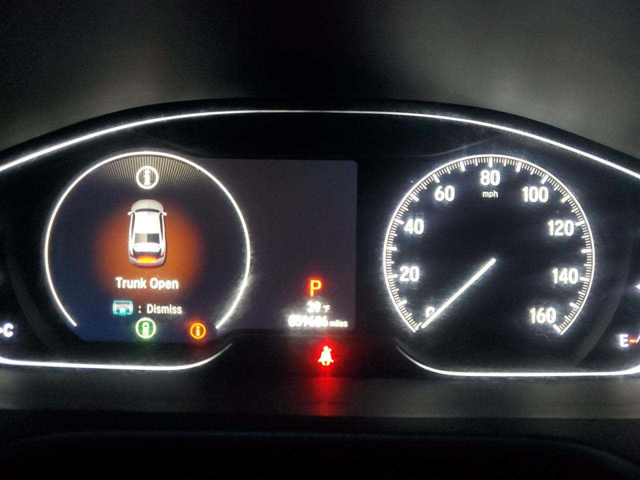 2018 Honda Accord - Image 9
