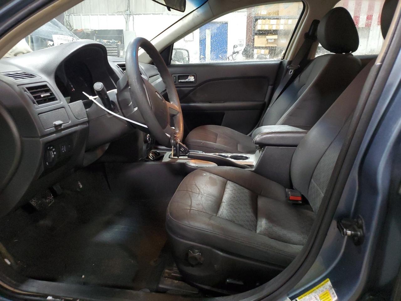 2012 Ford Fusion - Image 7