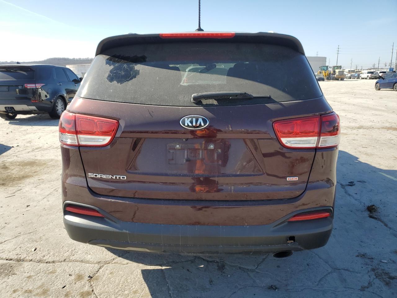 2016 Kia Sorento - Image 6