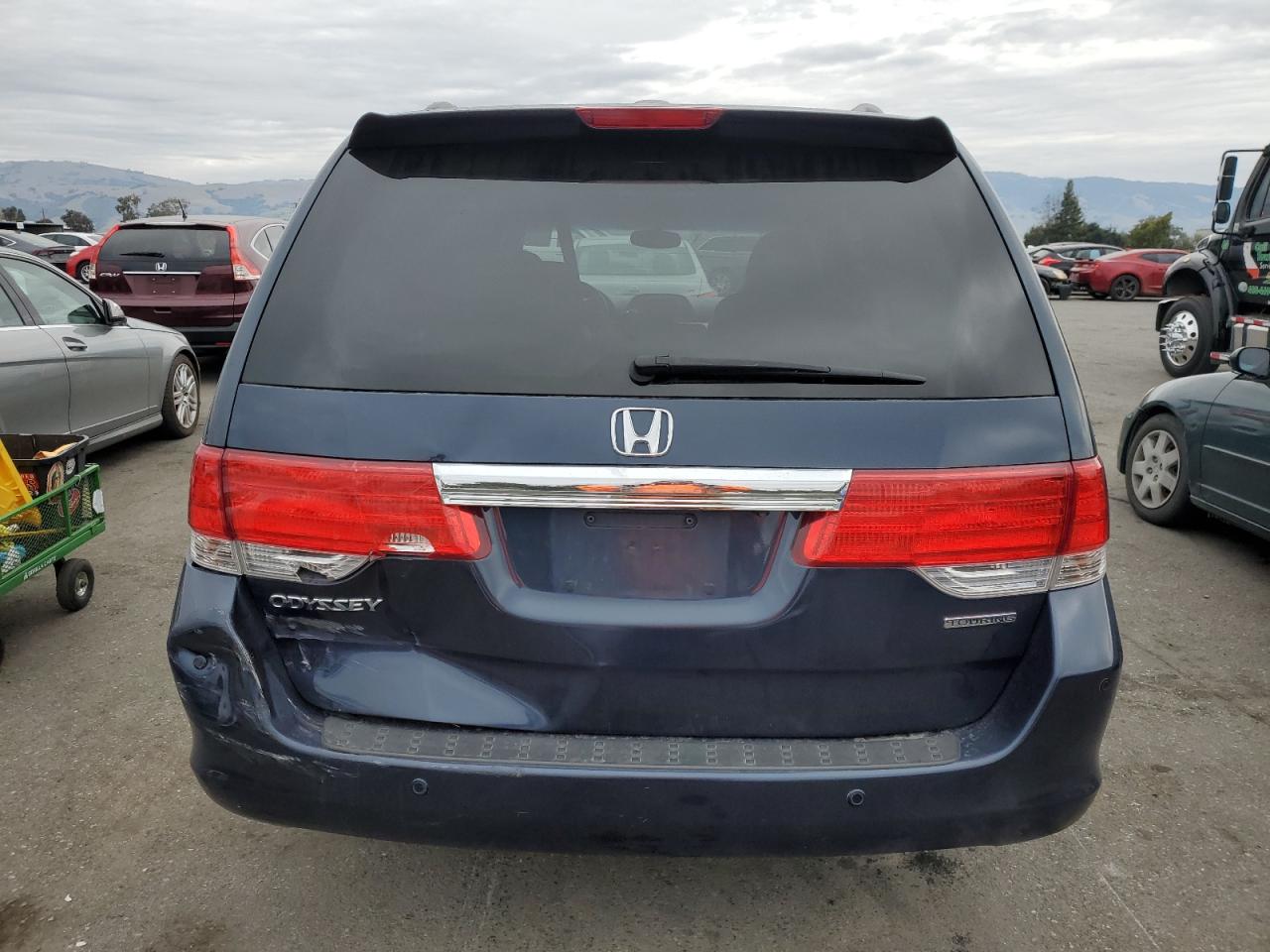 2010 Honda Odyssey - Image 6