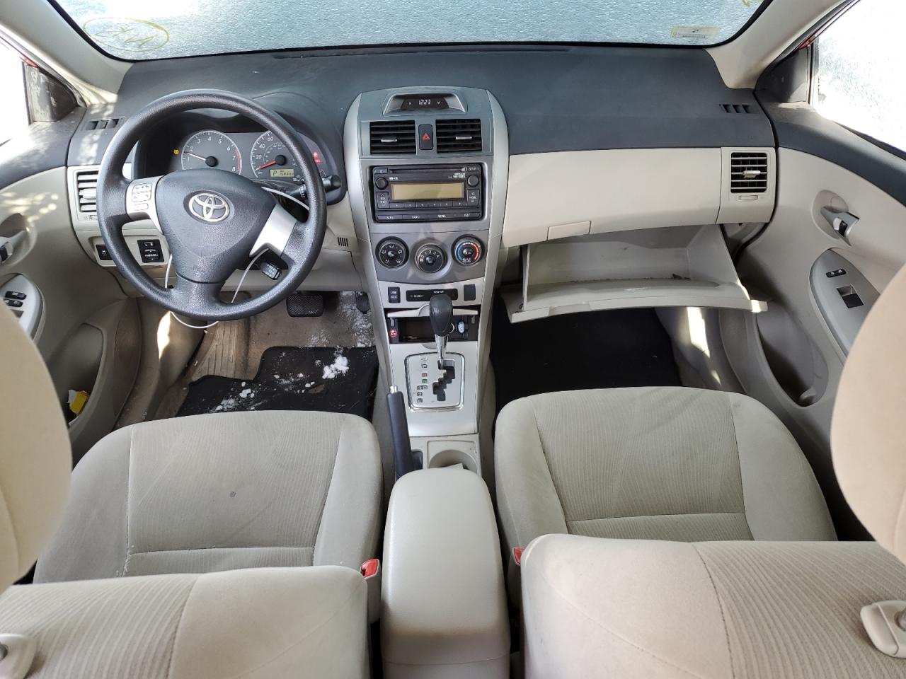 2012 Toyota Corolla - Image 8