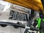 2024 KAWASAKI ZX1002 L for sale at Copart FL - MIAMI CENTRAL