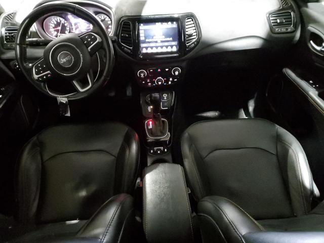  JEEP COMPASS 2020 Сірий