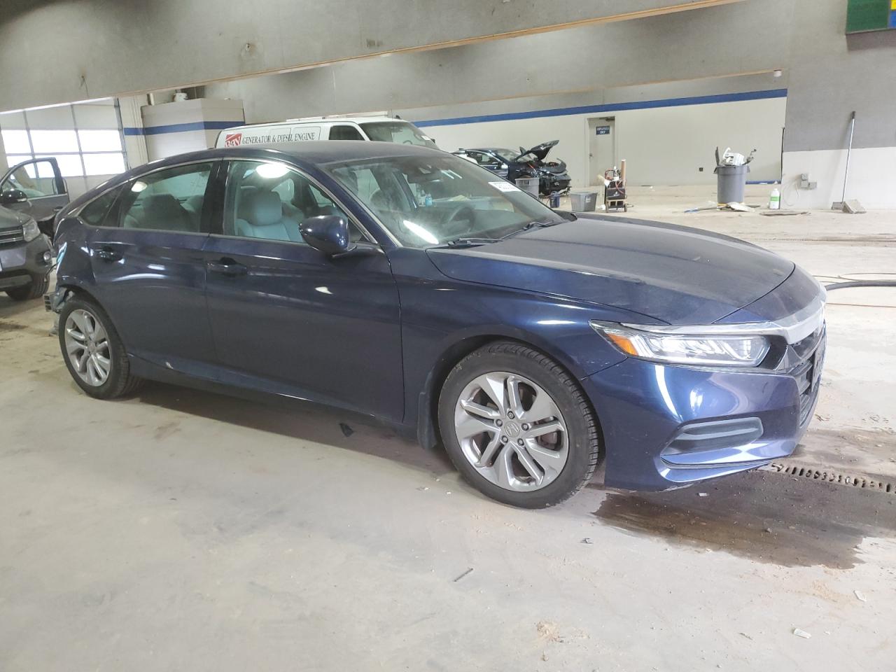 2018 Honda Accord - Image 4