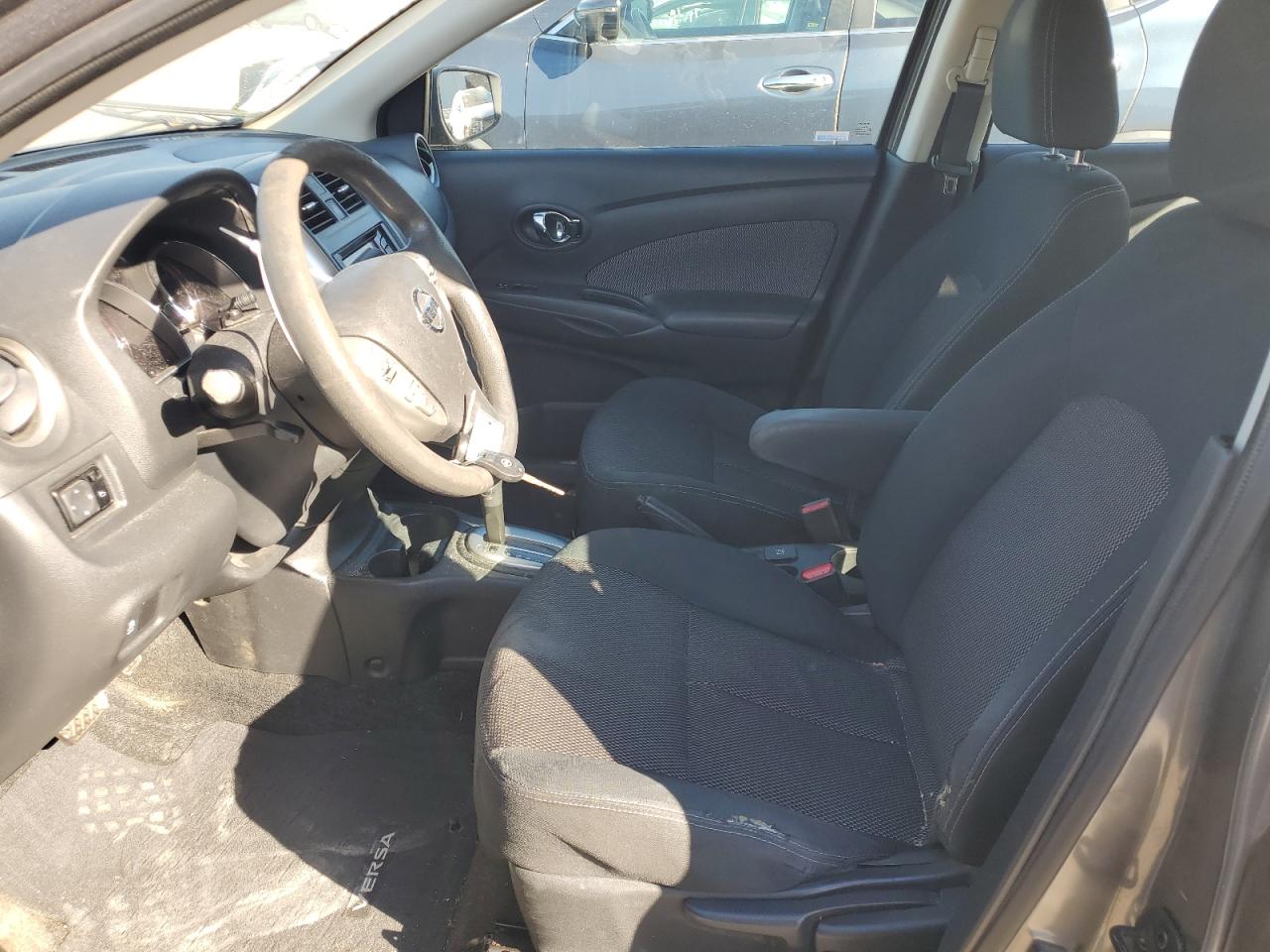 2016 Nissan Versa - Image 7
