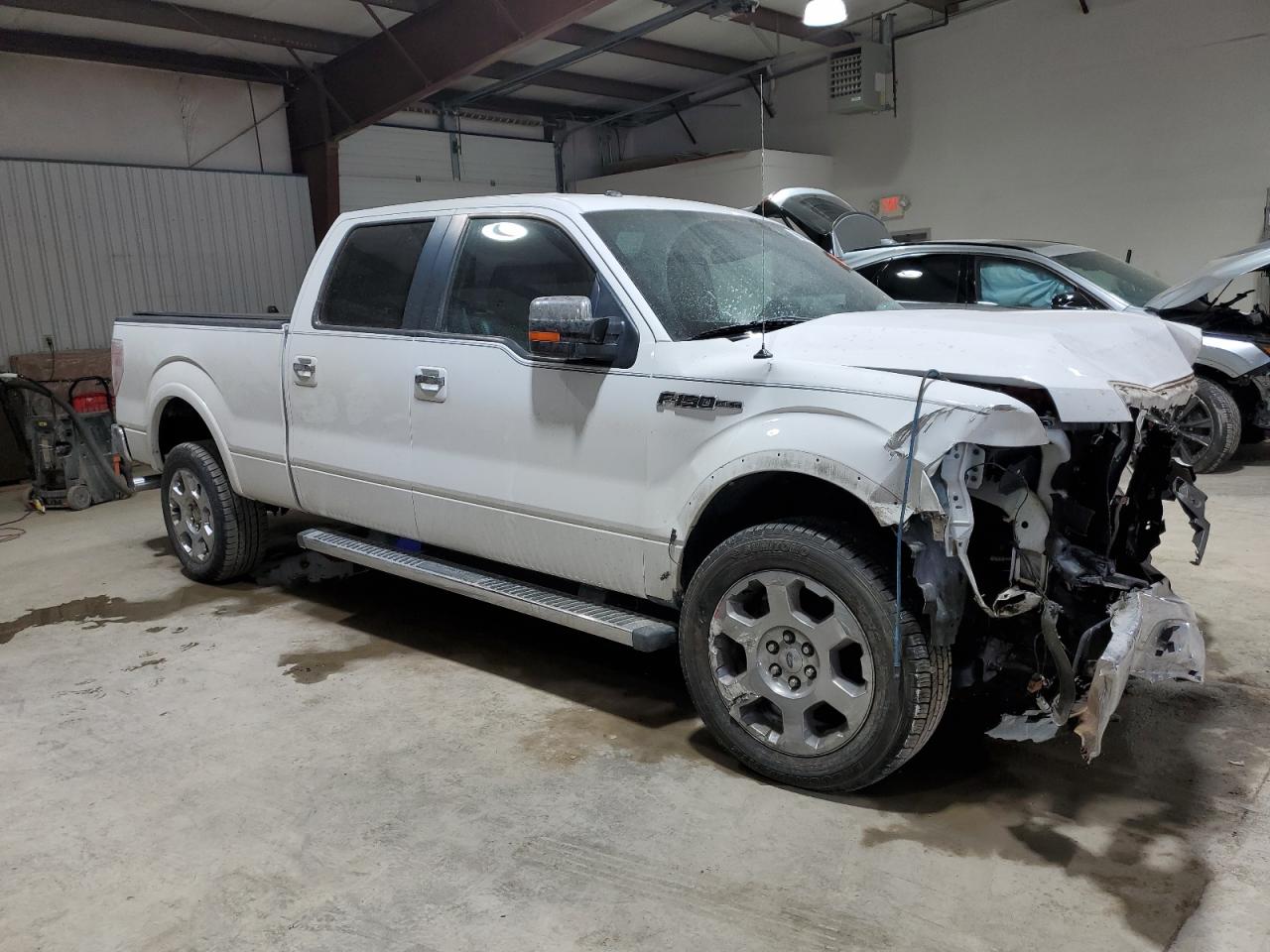 2012 Ford F-150 - Image 4