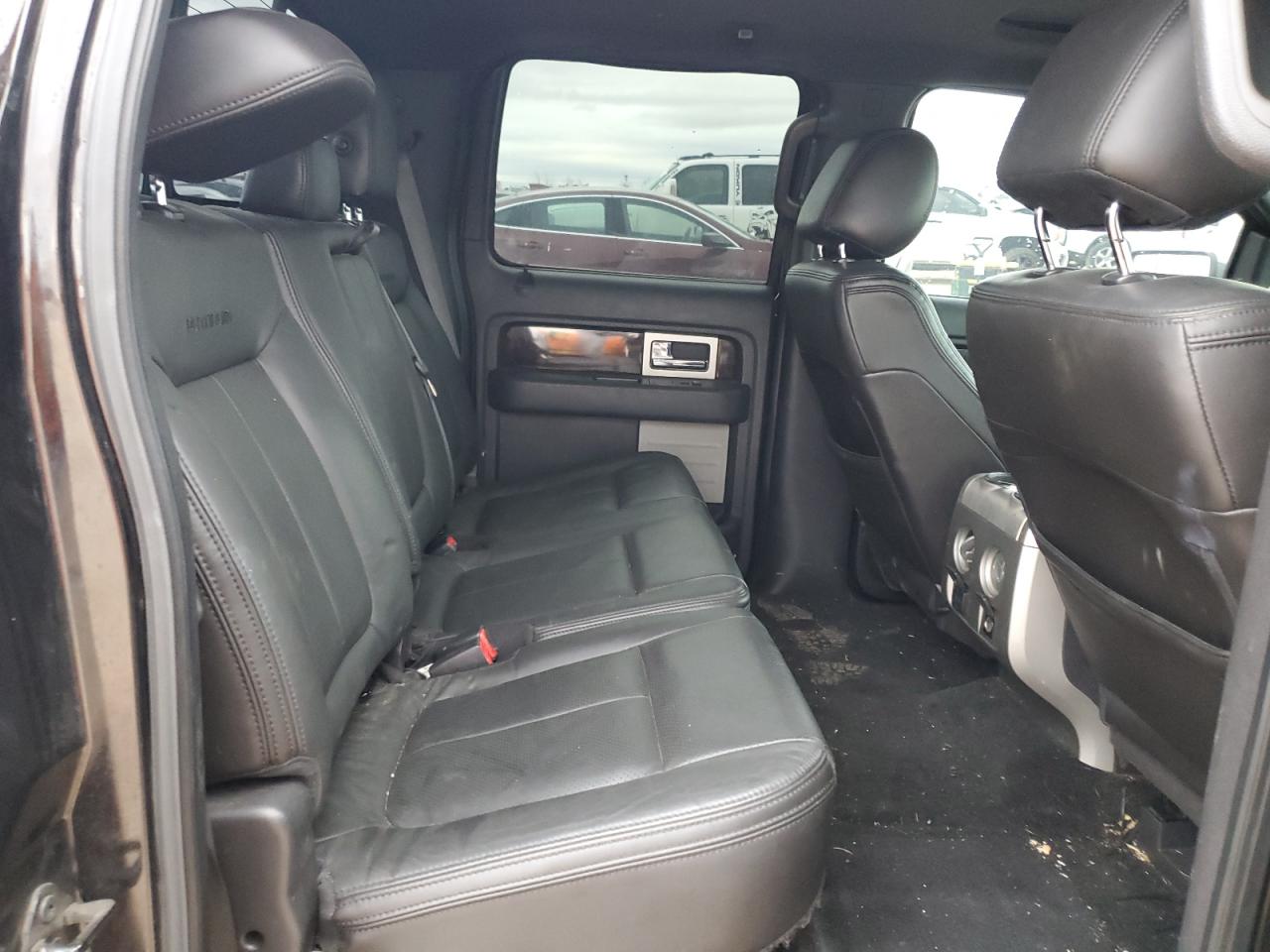 2013 Ford F-150 - Image 11