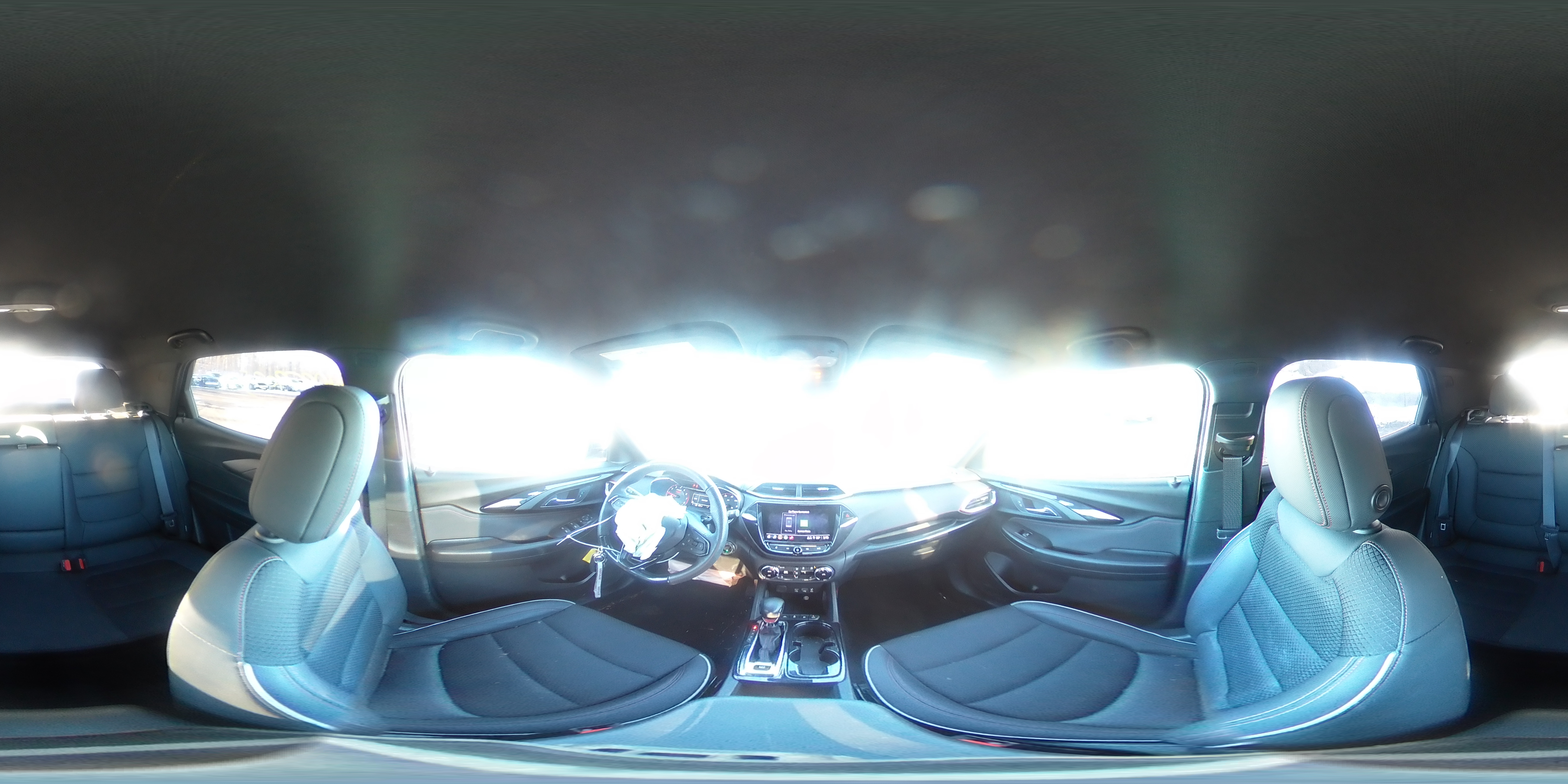 2023 Chevrolet TrailBlazer - Image 14