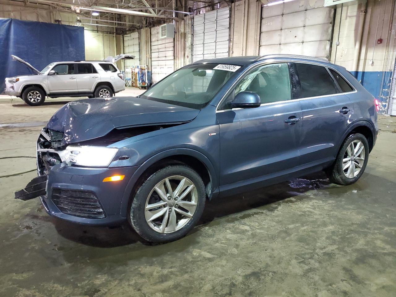 2018 Audi Q3 - Image 1